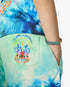 Children's Surf Lotus Shorts