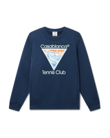 Tennis Club Icon Sweatshirt