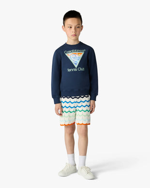 Tennis Club Icon Sweatshirt