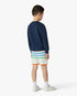 Tennis Club Icon Sweatshirt