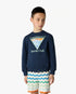 Tennis Club Icon Sweatshirt