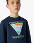 Tennis Club Icon Sweatshirt
