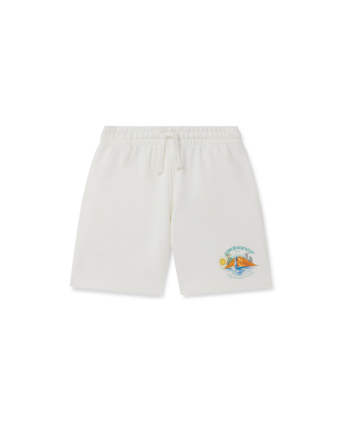 Oasis Sweatshorts