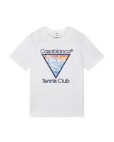 Tennis Club Icon T-Shirt