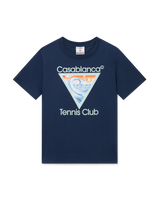 Tennis Club Icon T-Shirt