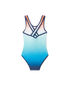 Gradient Swimsuit