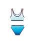 Gradient Bikini