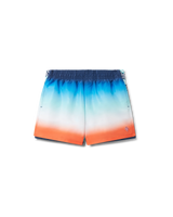 Gradient Swim Shorts