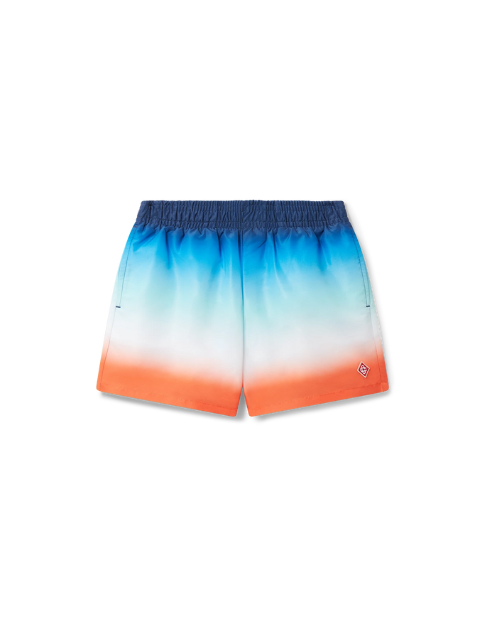 Gradient Swim Shorts