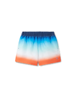 Gradient Swim Shorts