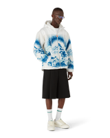 Ski Landscape Fleece Jacket