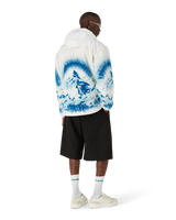 Ski Landscape Fleece Jacket