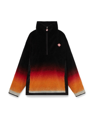 Gradient Fleece