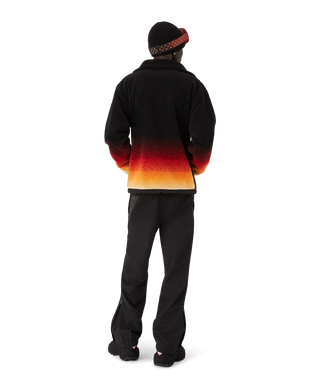 Gradient Fleece