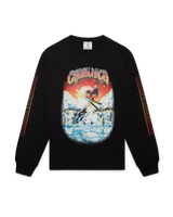 Ski Long Sleeve T-shirt