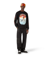 Ski Long Sleeve T-shirt