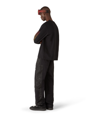 Ski Long Sleeve T-shirt