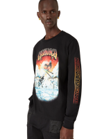 Ski Long Sleeve T-shirt