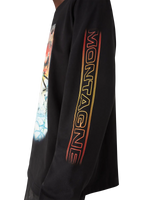 Ski Long Sleeve T-shirt