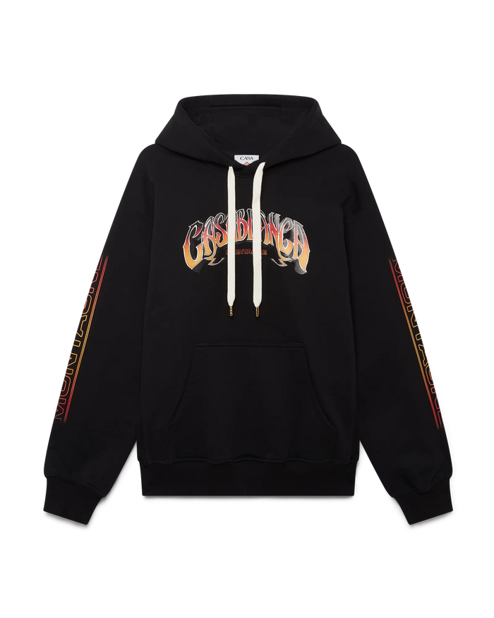 Ski Hoodie