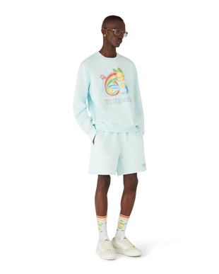 Manga Tennis Ball Sweatshirt