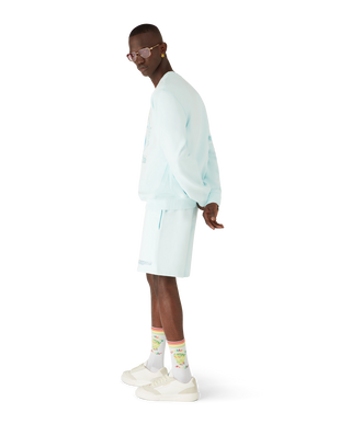 Manga Tennis Ball Sweatshirt