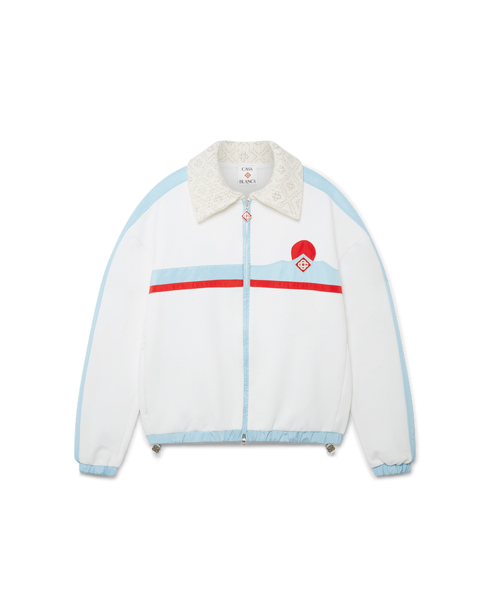 Veste de ski hybride pour homme