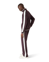 Quarter Zip Laurel Sweatshirt