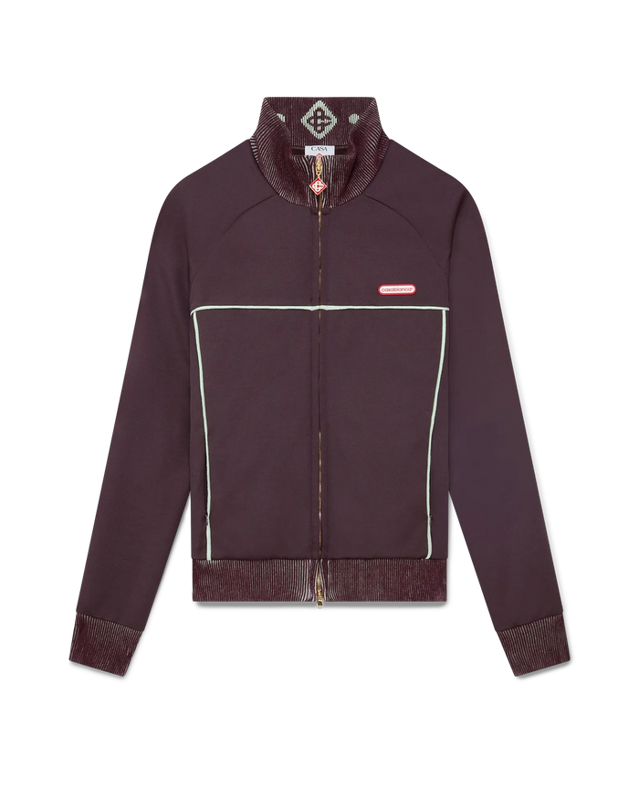 Tricot Track Jacket