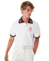 Pique Polo