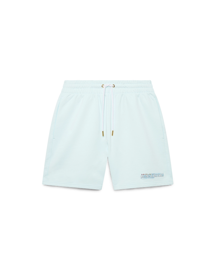 Manga Tennis Ball Sweatshorts