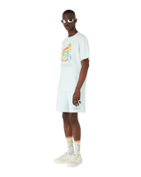 Manga Tennis Ball Sweatshorts