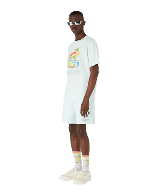 Manga Tennis Ball Sweatshorts