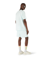 Manga Tennis Ball Sweatshorts