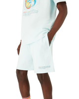 Manga Tennis Ball Sweatshorts