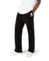 Gradient Piping Velour Track Pants
