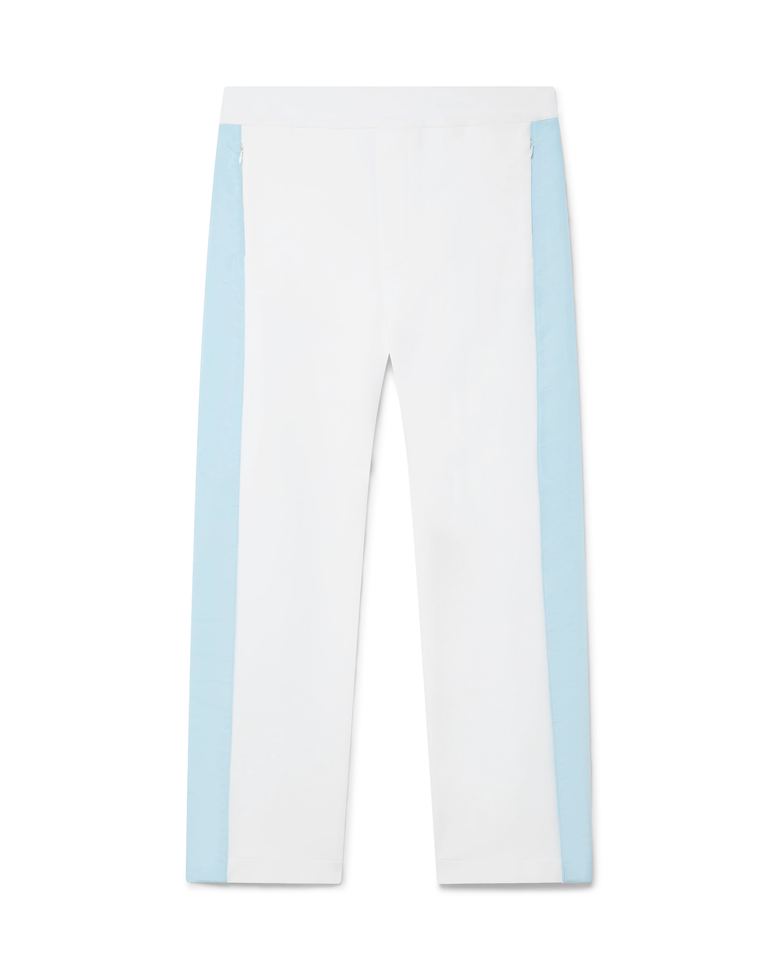 Men's Hybrid Ski Track Pants