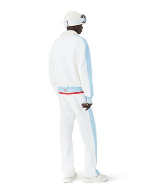 Men's Hybrid Ski Track Pants