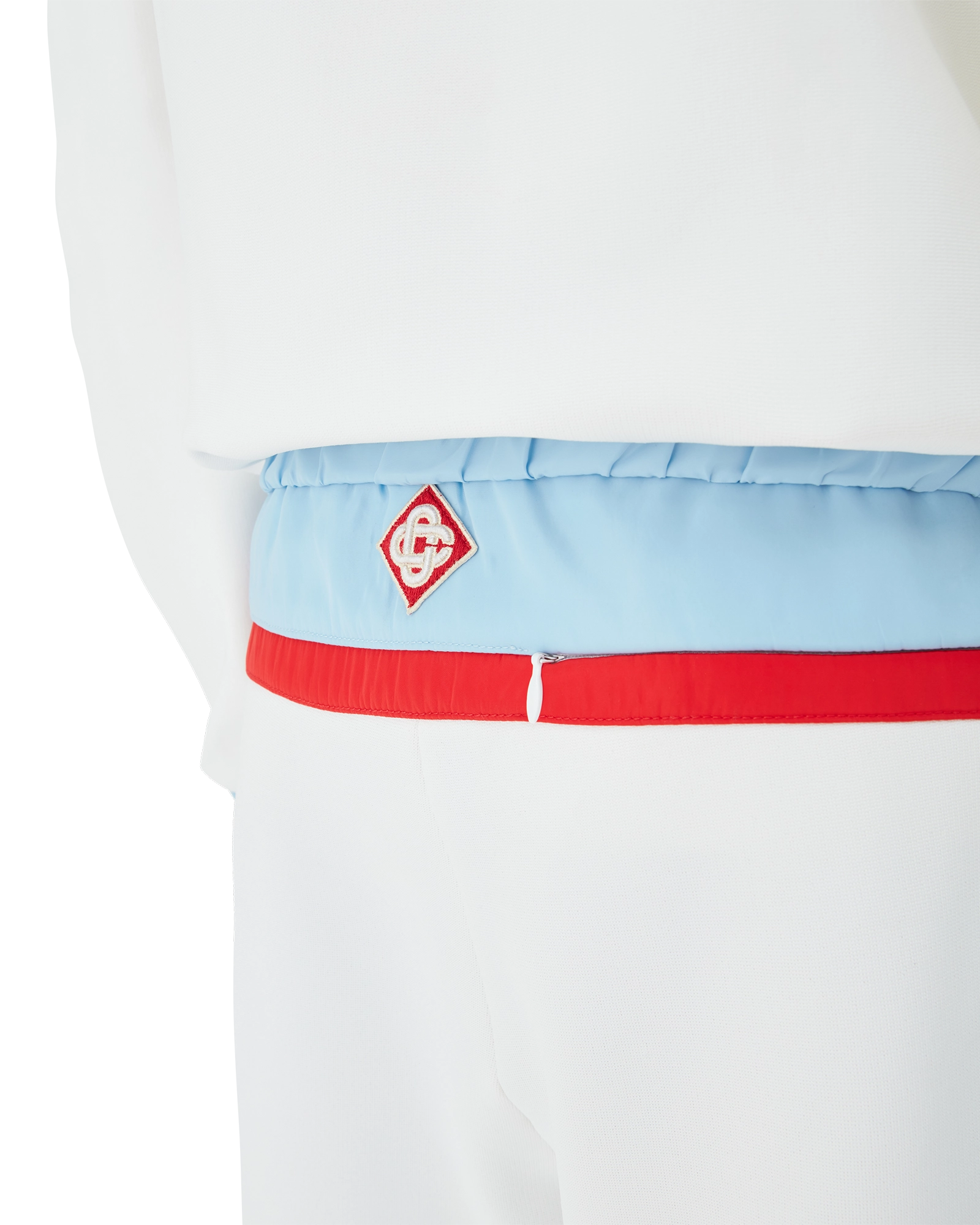 Men's Hybrid Ski Track Pants