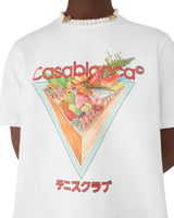 Tennis Club Icon Short Sleeve T-Shirt