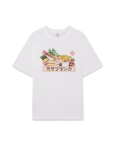 Ingredients Short Sleeve T-Shirt