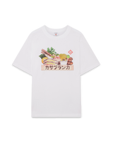 Ingredients Short Sleeve T-Shirt