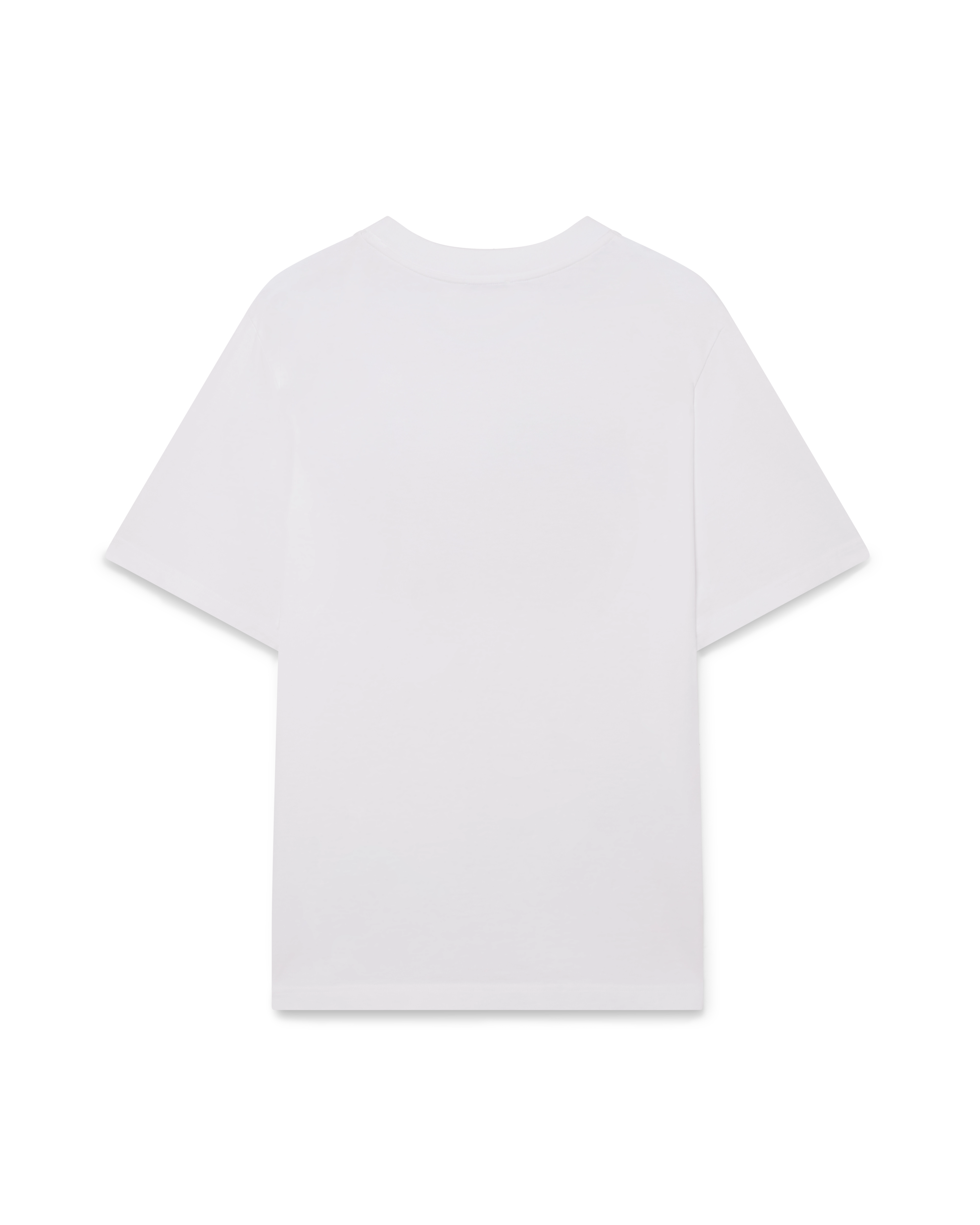 Ingredients Short Sleeve T-Shirt