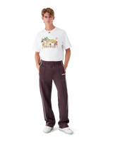 Ingredients Short Sleeve T-Shirt