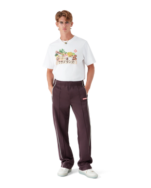 Ingredients Short Sleeve T-Shirt