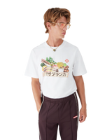 Ingredients Short Sleeve T-Shirt