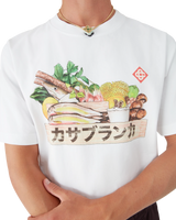 Ingredients Short Sleeve T-Shirt