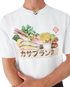 Ingredients Short Sleeve T-Shirt