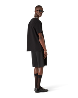 Manga Tennis Ball Short Sleeve T-Shirt