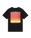 Gradient Square Short Sleeve T-Shirt